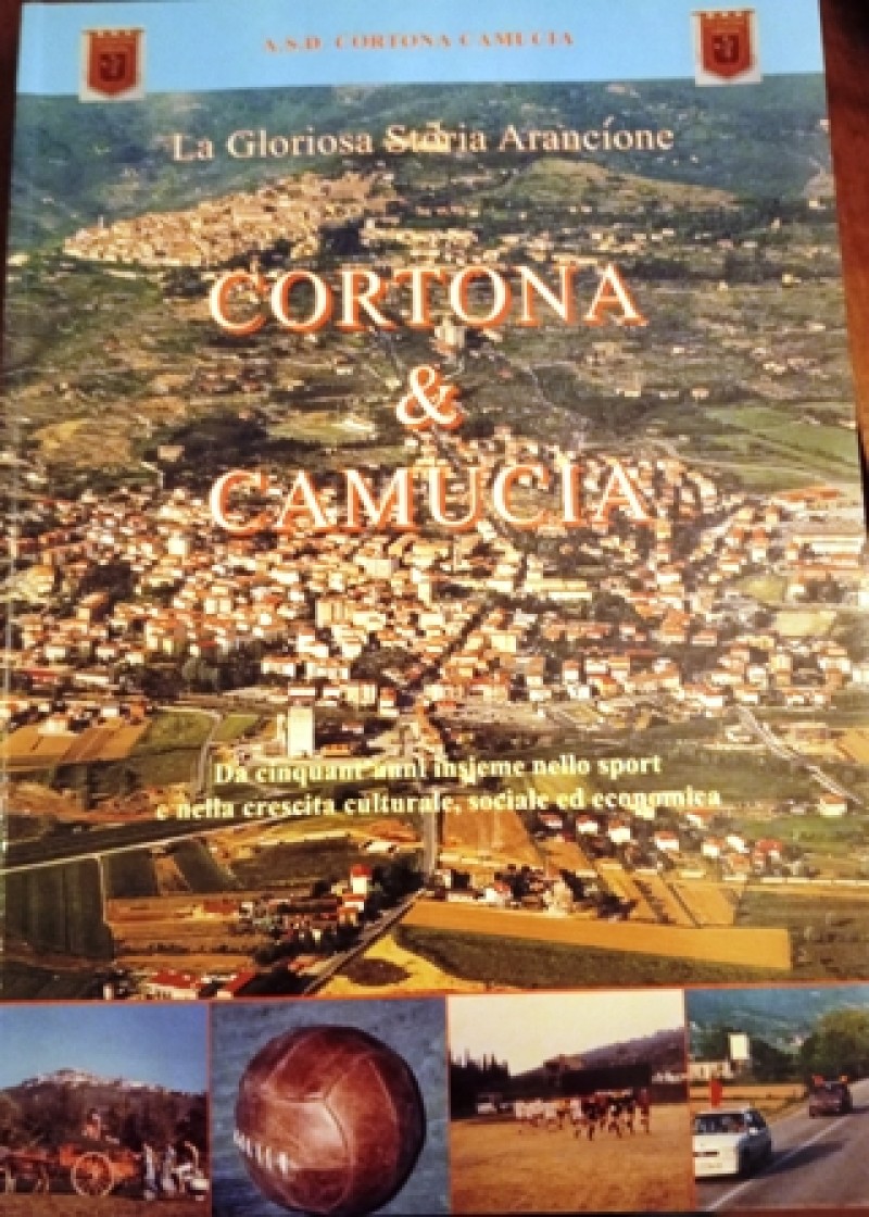 La gloriosa storia arancione