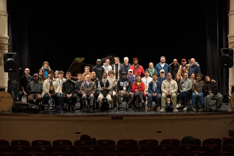 Si chiude con grande successo la settima edizione del Cortona Jazz Festival