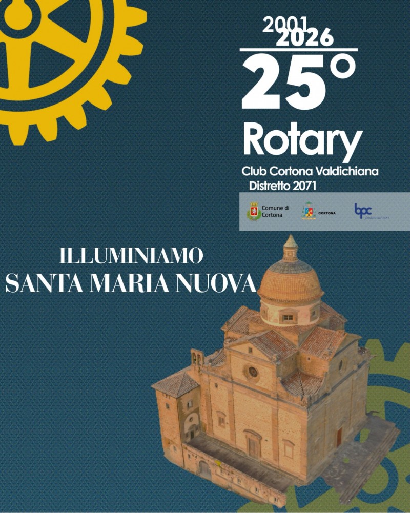 ILLUMINIAMO SANTA MARIA NUOVA