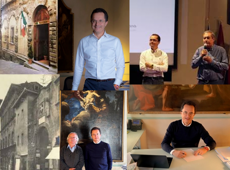 "La banca oltre la banca"