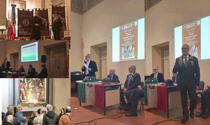 La Festa dell’Unità Nazionale e delle Forze Armate