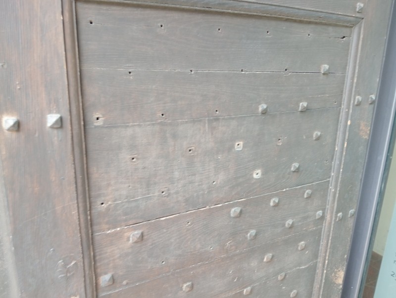 Strano furto a Cortona