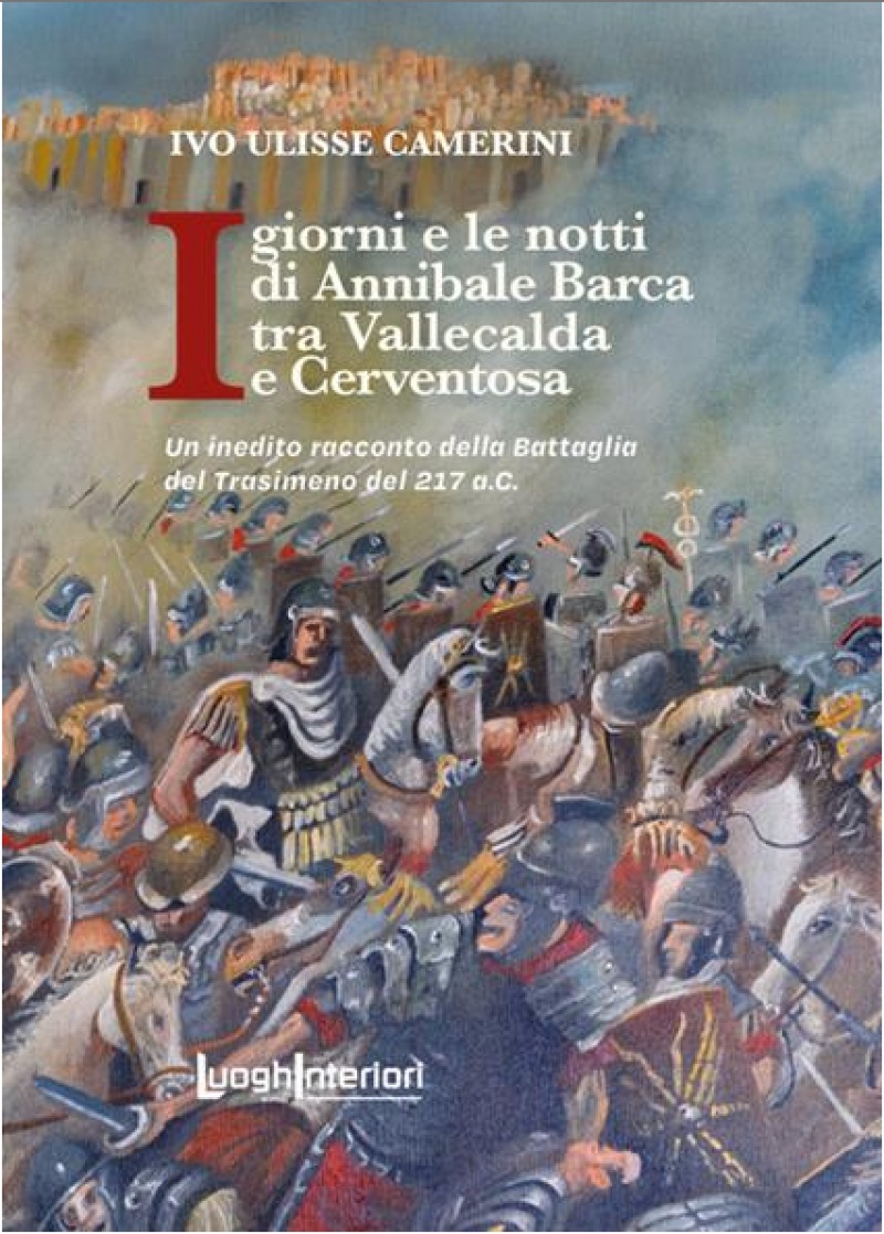 Un bell’omaggio letterario alla montagna cortonese