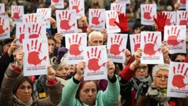Giornata internazionale per l’eliminazione della violenza contro le donne: unite per una rivoluzione culturale contro la violenza psicologica, cancro dell’anima