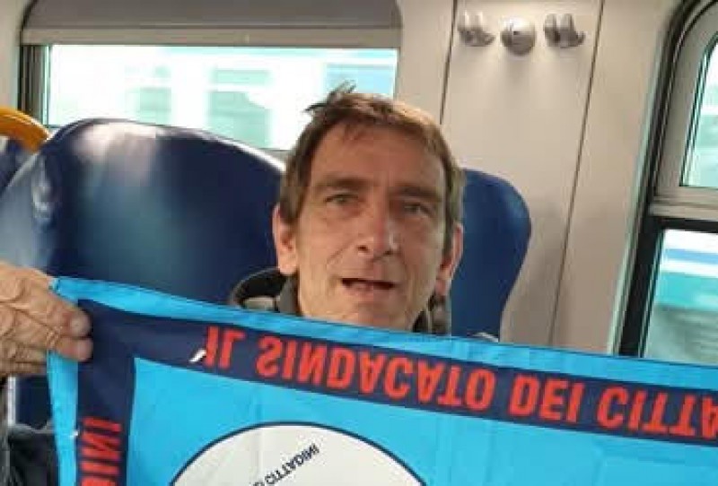 Camucia ricorda il "figlio adottivo Pantera”