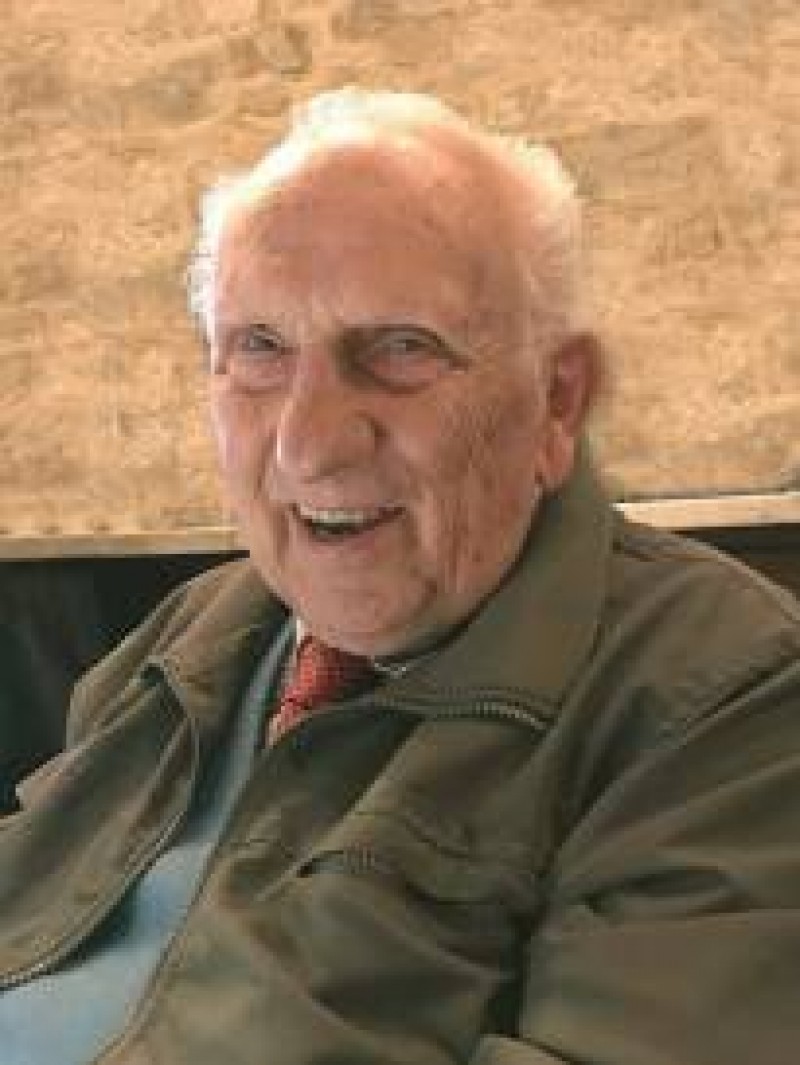 L’ultimo saluto di Cortona a Mario Gazzini