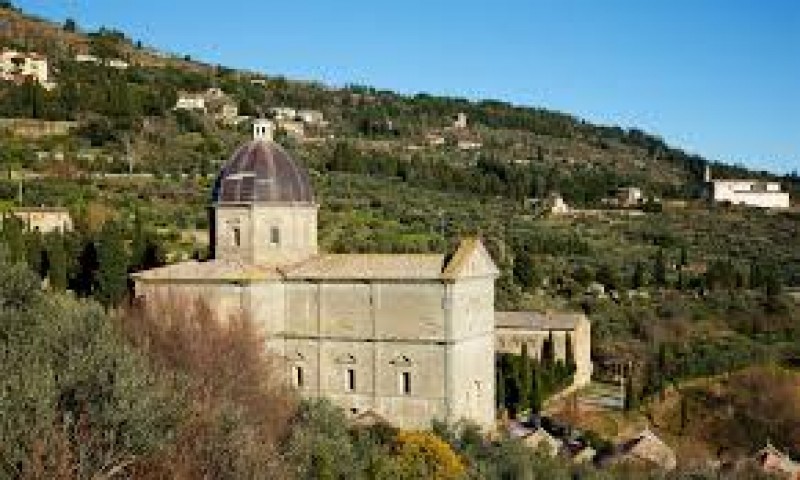 Il Natale Scomodo al Calcinaio