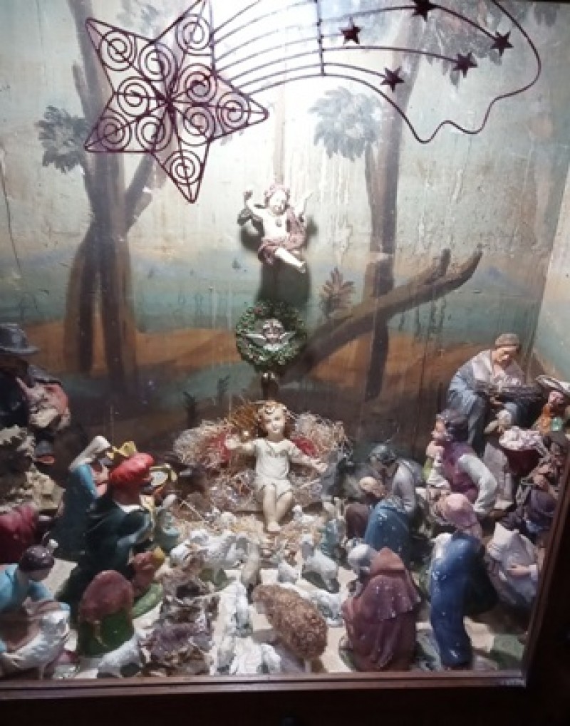 Viva il Presepe!