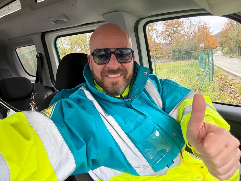 La Misericordia di Terontola, un piccolo faro di vita, di carità, di speranza, di accoglienza e di amore