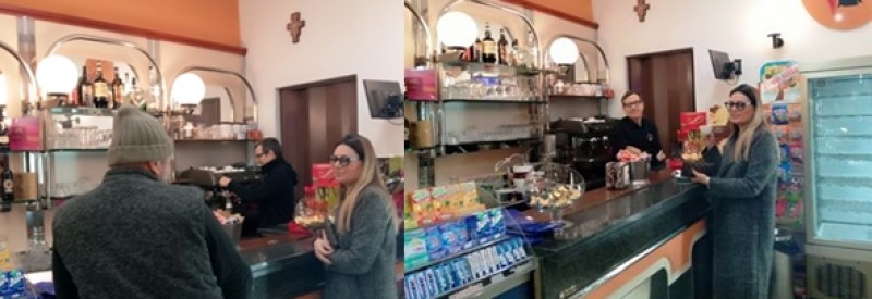  Per Michele Bucci ultima domenica  all’Etrusco