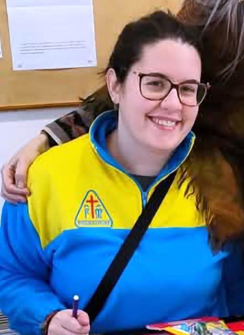 L’Intervista del Vice-Governatore Alessia Roccanti a Radio In Blu