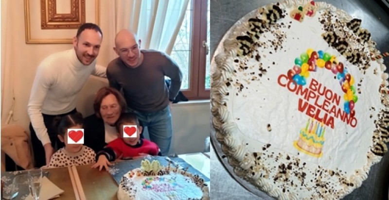 Gli splendidi novant’anni di Velia