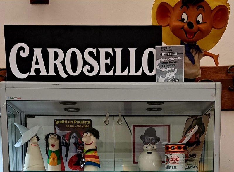 Mostra del Giocattolo d’Epoca e Modellismo