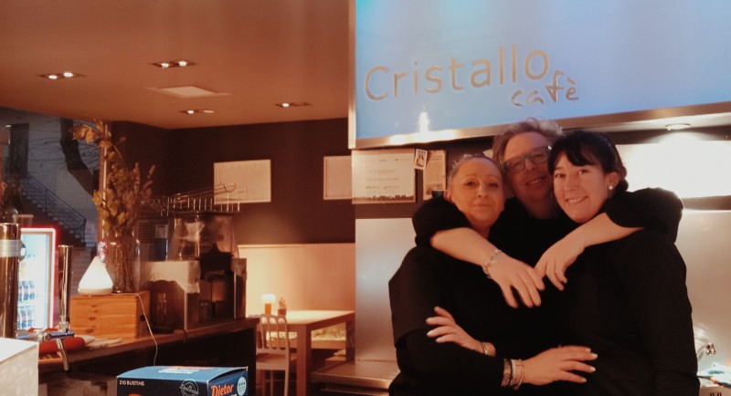 Buon Capodanno e Felice 2026 a tutti, ma soprattutto a coloro che oggi lavorano.