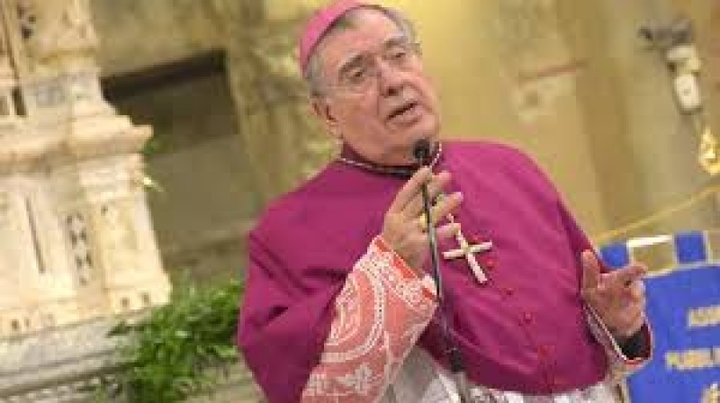 Trentesimo anniversario di episcopato per l’arcivescovo Riccardo Fontana