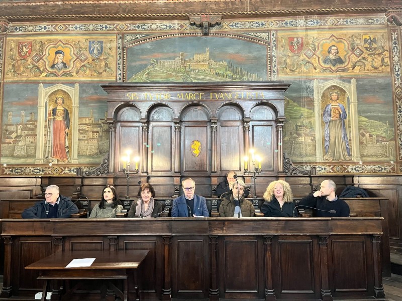 “Radici di futuro”: oltre 50.000 euro alla rete di scuole guidata dal Vegni per un progetto cinematografico che unisce il territorio