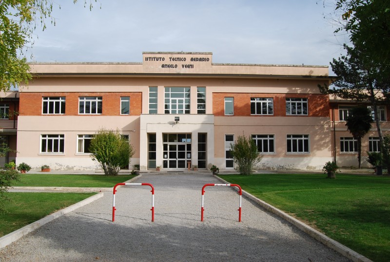 L' Istituto Vegni di Cortona  protagonista di "Radici di Futuro"