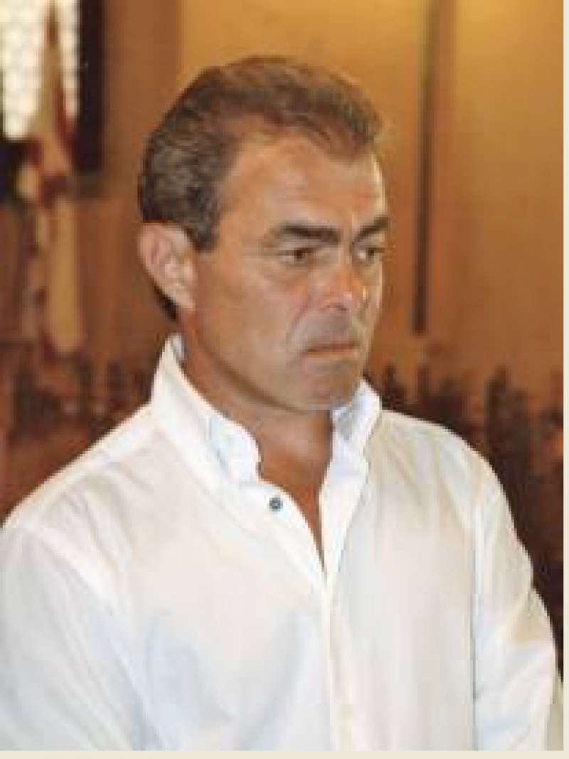 In ricordo del postino Valerio De Marco