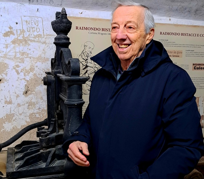 Festa dei Giornalisti