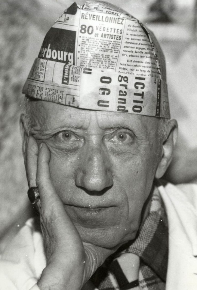 A sessanta anni dalla morte il circolo severini ricorda Gino Severini