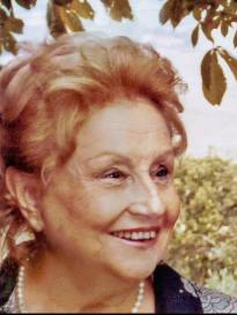 La maestra Marisa Presentini è tornata alla Casa del Padre