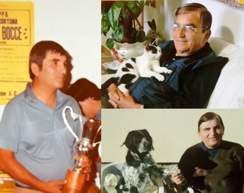 In ricordo di Leo Lorenzoni