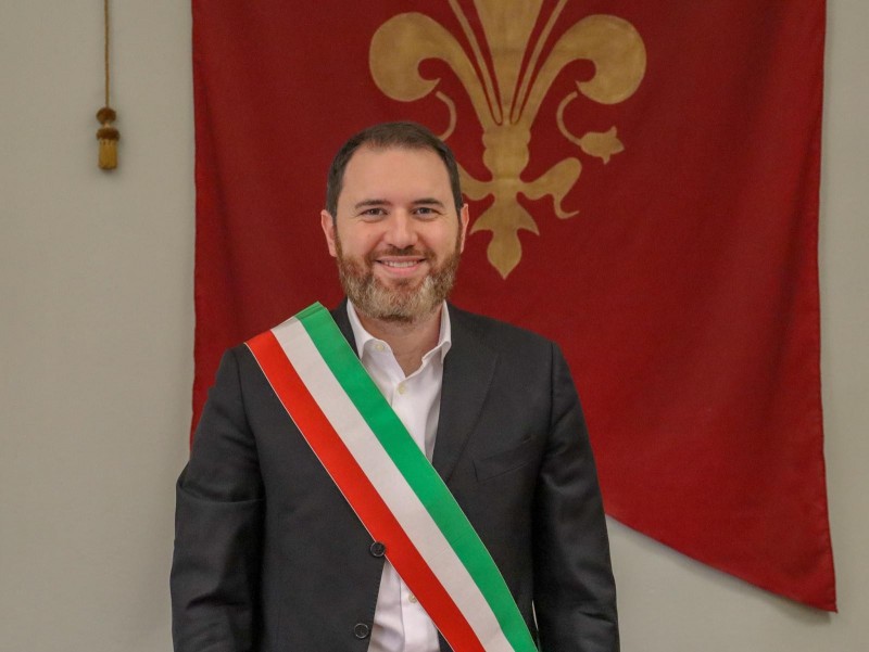 Terza corsia A1, il Sindaco di Foiano Franci:  “Opera strategica per la Valdichiana e per tutta la Toscana del sud”