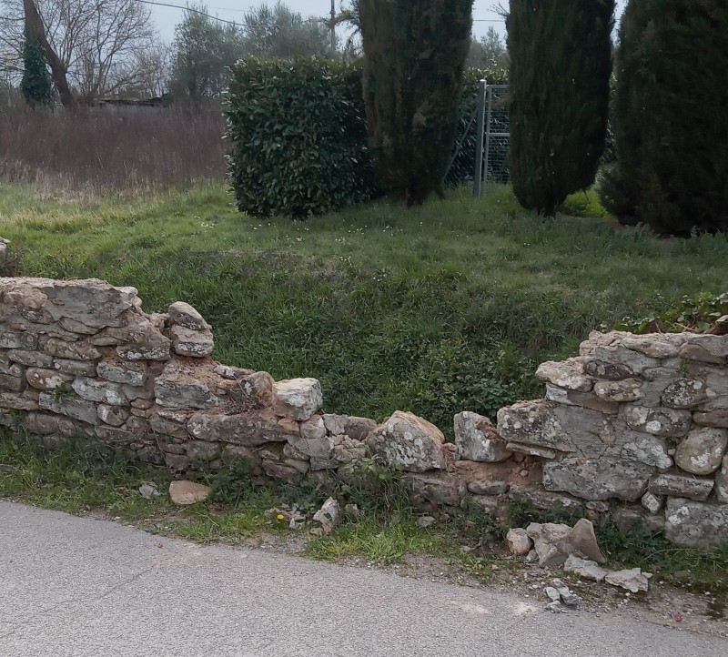 Rovinato ancora una volta!