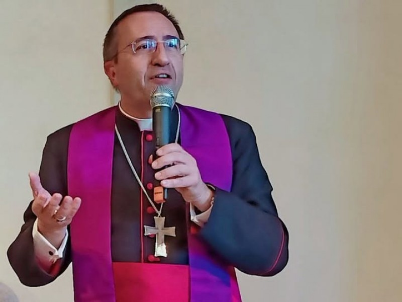 Solidarietà al Vescovo Andrea