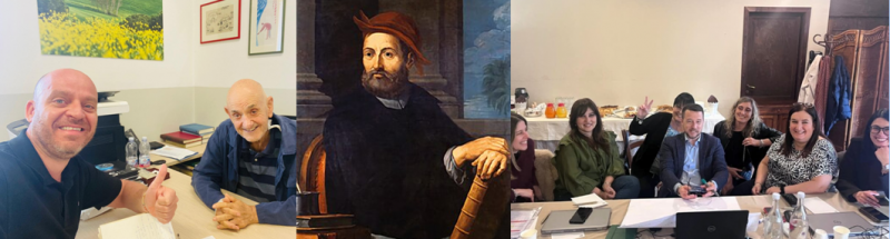 Istituto Andrea Cesalpino: una eccellenza sanitaria cortonese, toscana e del Centro Italia