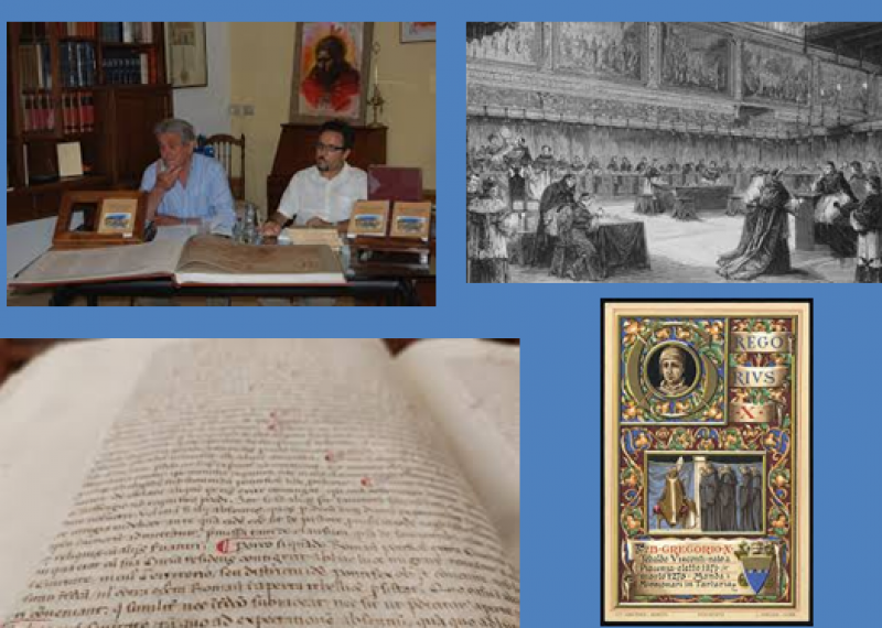 Trump chiacchiera senza  conoscere la Legge sul Conclave