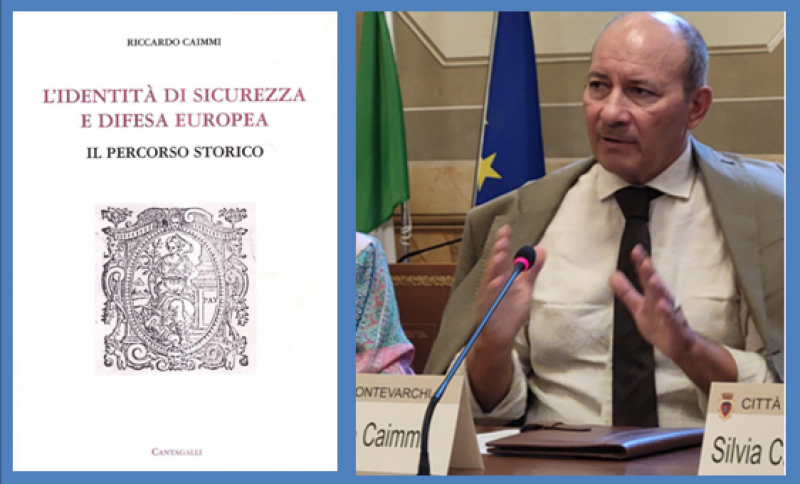Un’ Europa senza esercito federale non è Europa