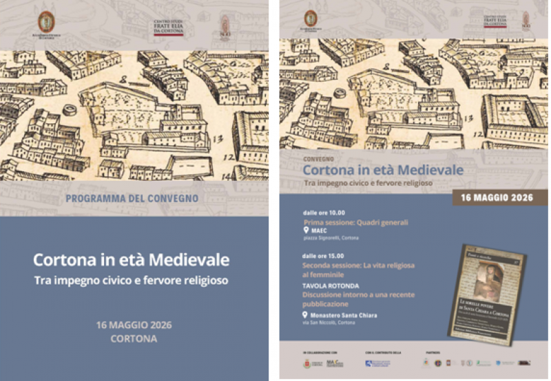 Tra impegno civico e fervore religioso