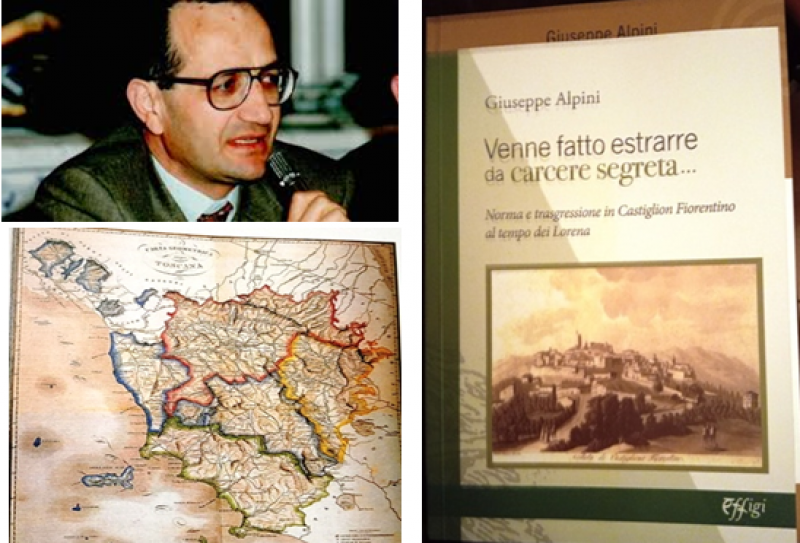 Carcere segreta….