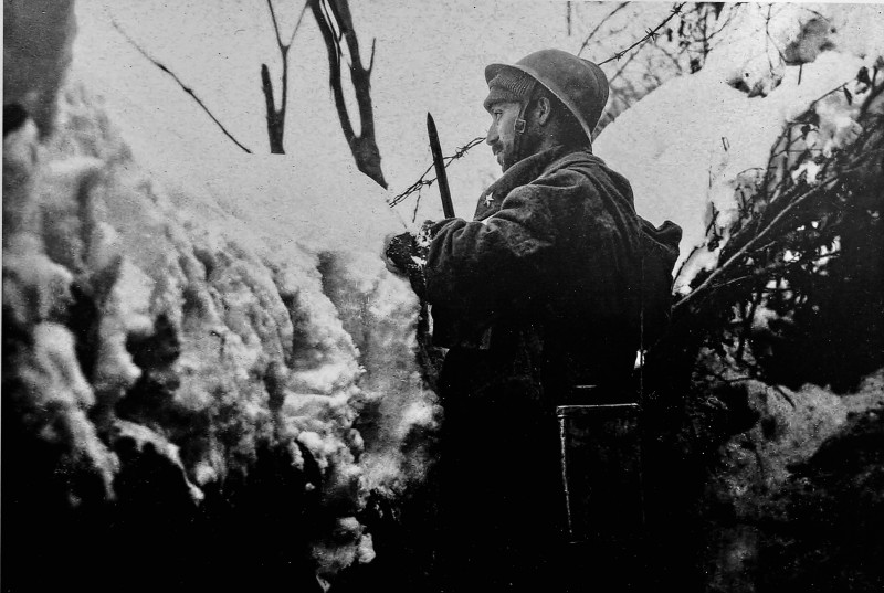 AL MAEC «La Grande Guerra 1915-1918. Da Cortona a Vittorio Veneto»