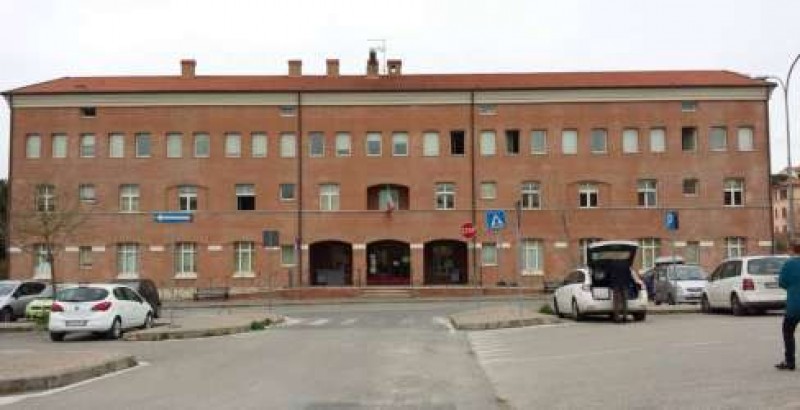 Code alla Casa della Salute di Camucia