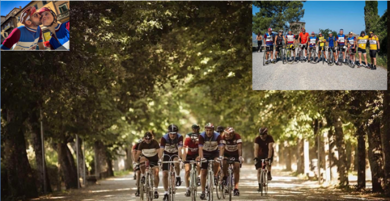 Cortona: tutto pronto per la XIII edizione de "La Cortonese"