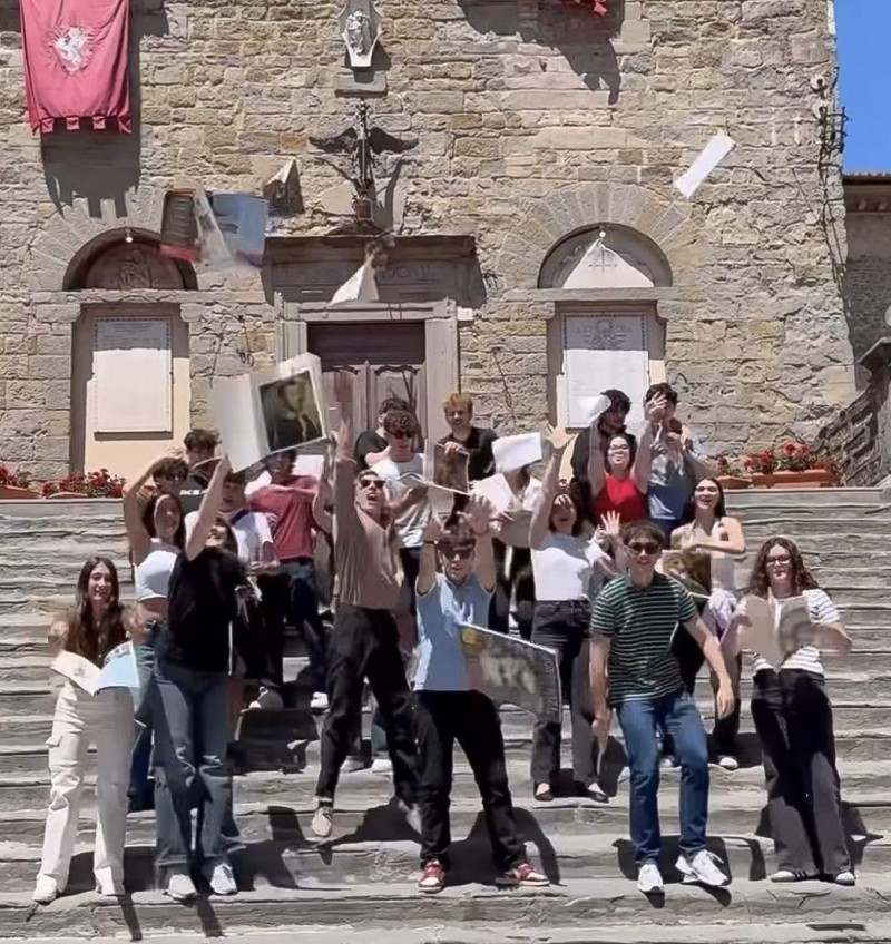 Le eccellenze dell'IIS "Luca Signorelli"