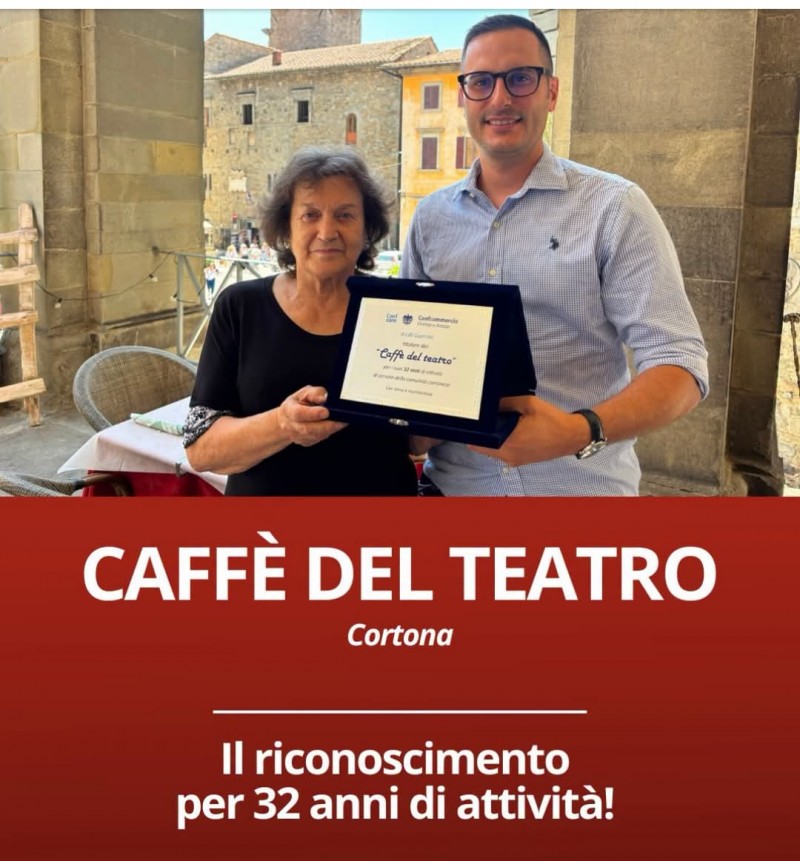Grazie Lilly!