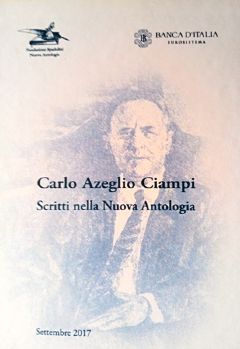 Libertà e cultura, la testimonianza di Carlo Azeglio Ciampi