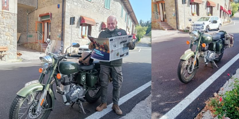 Io leggo L'Etruria