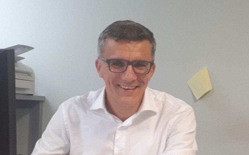 È Dario Rosini il nuovo DG della Asl Toscana Sud-est
