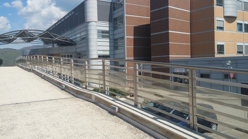 PD: ospedale della Fratta, basta con i tagli !