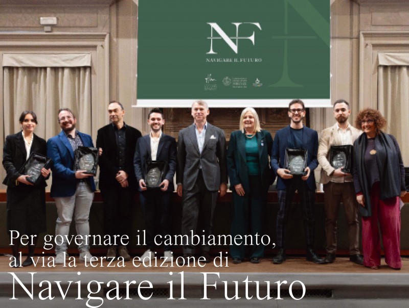 Navigare il Futuro