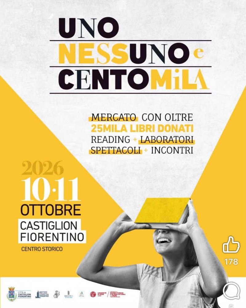 Uno nessuno e centomila