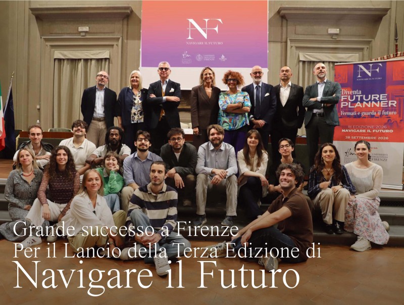 Navigare il Futuro