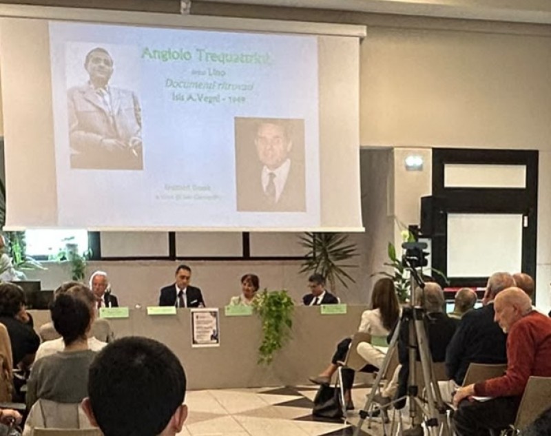 Economia, agricoltura e intelligenza artificiale