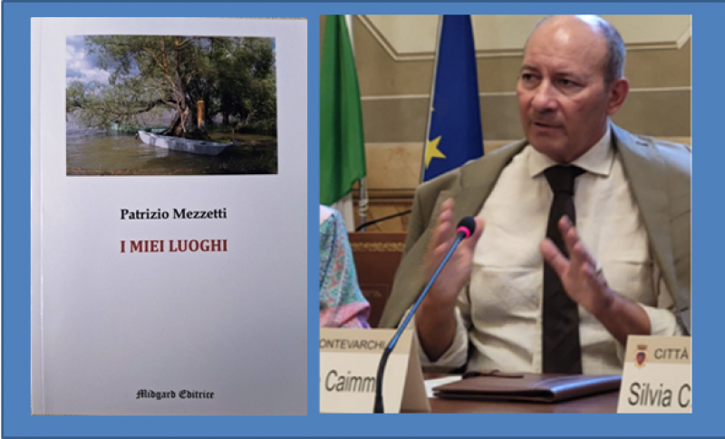 I ricordi di Patrizio Mezzetti
