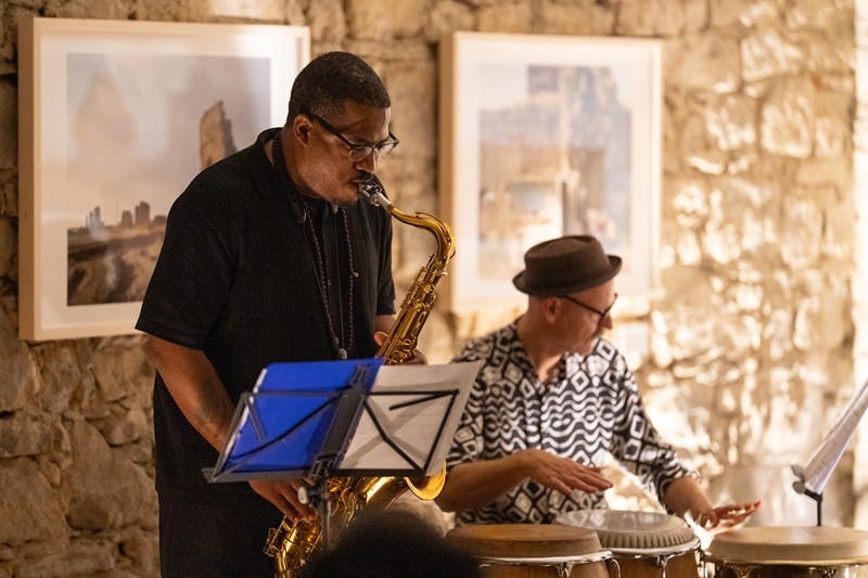 Cortona Jazz, il gran finale di un festival che guarda al futuro