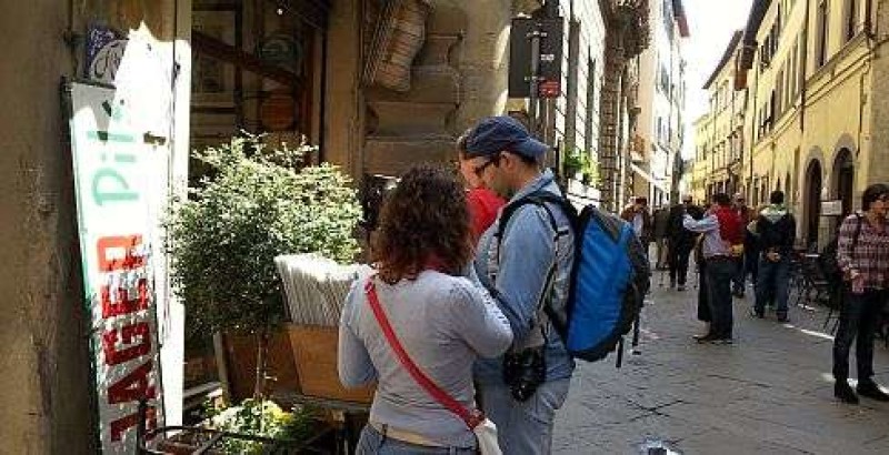 Ufficio Informazioni Turistiche: richiesta per farlo rimanere a Cortona e in Valdichiana